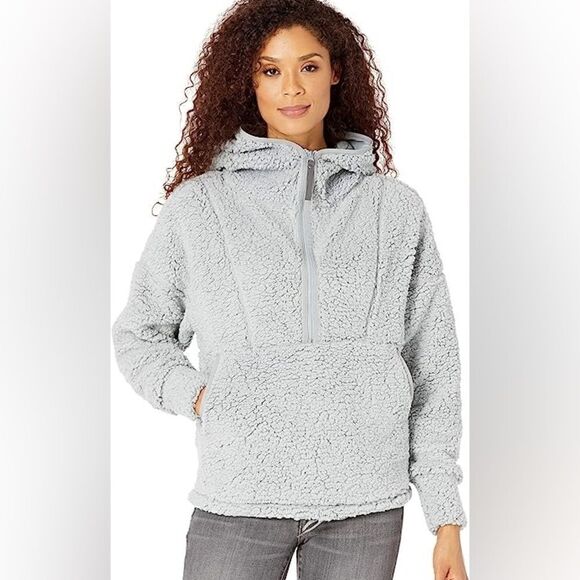 Prana Solar Jacker 1/4 Quarter Zipper - Picture 1 of 5